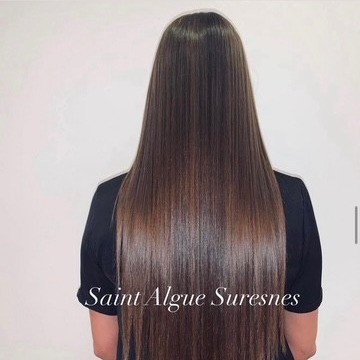 Foto 8 di Saint Algue - Coiffeur Suresnes