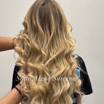Foto 5 di Saint Algue - Coiffeur Suresnes