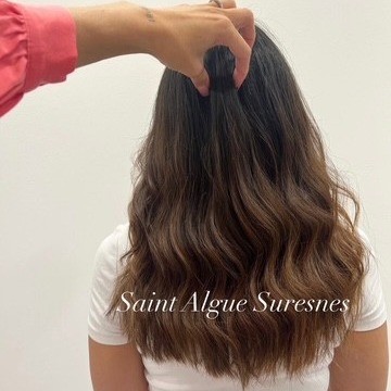 Foto 10 di Saint Algue - Coiffeur Suresnes