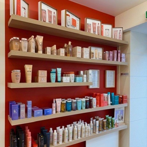 Foto 4 di Saint Algue - Coiffeur Suresnes