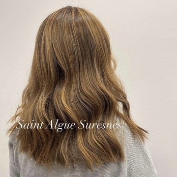 Foto 9 di Saint Algue - Coiffeur Suresnes