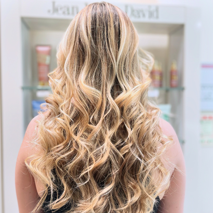 Jean Louis David LANGON - CC MOLEON