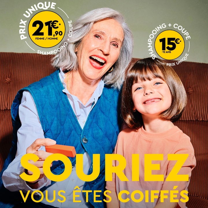 Foto 4 di Coiff&Co - Coiffeur Connerre