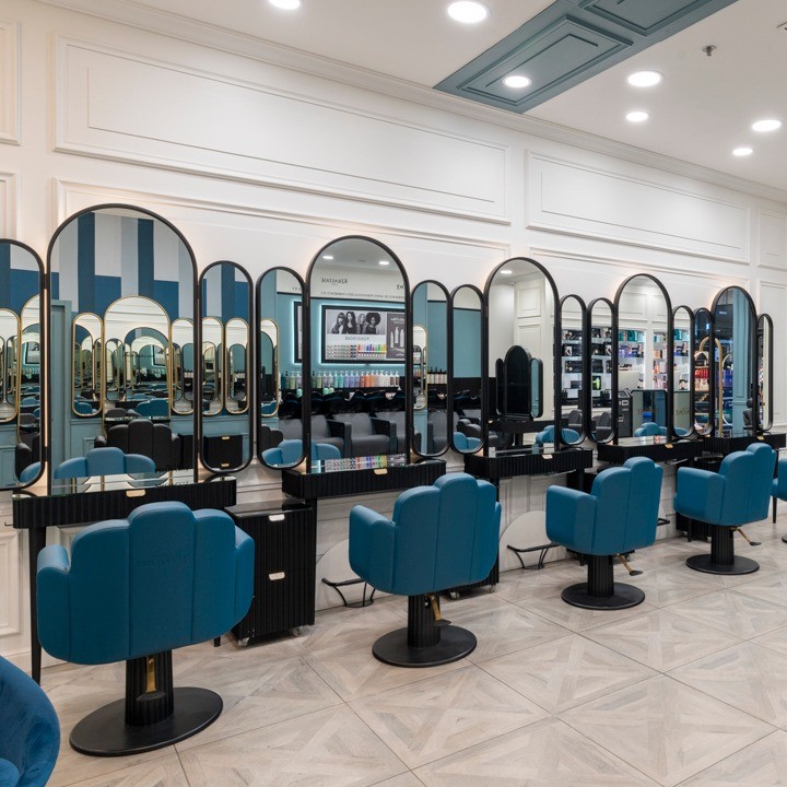 Photo 3 of Franck Provost - Coiffeur Marseille