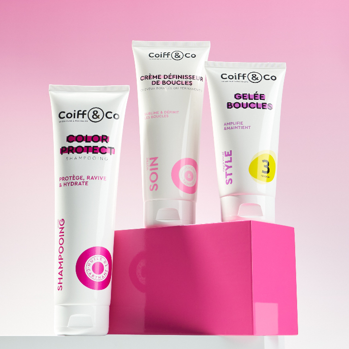 Coiff&Co - Coiffeur Segre