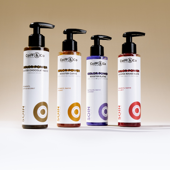 Coiff&Co - Coiffeur Segre