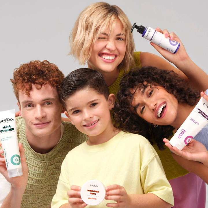 Coiff&Co - Coiffeur Segre