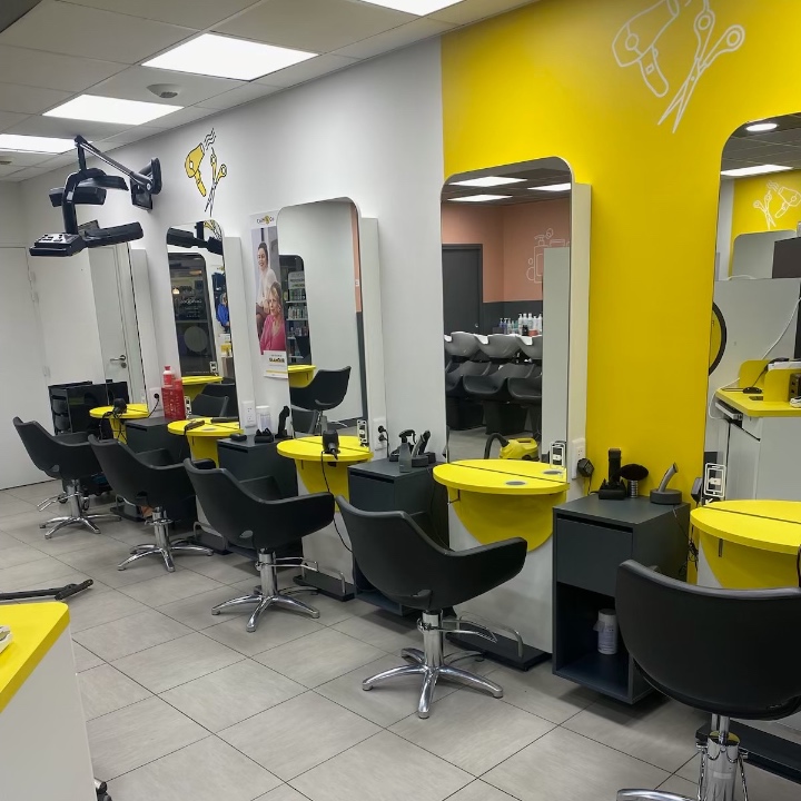 Coiff&Co - Coiffeur Segre