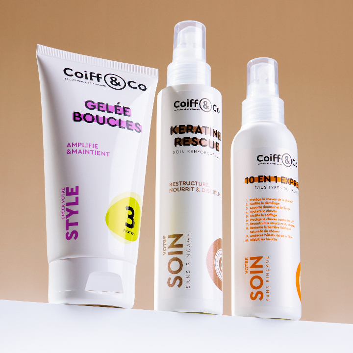 Coiff&Co - Coiffeur Segre
