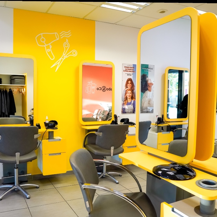 Foto 8 di Coiff&Co - Coiffeur Paimpol