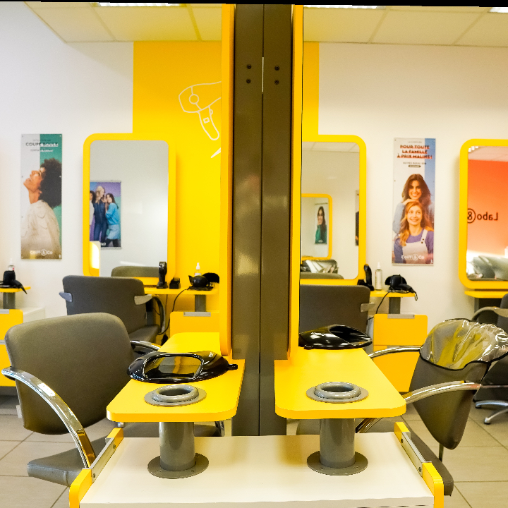 Foto 7 di Coiff&Co - Coiffeur Paimpol
