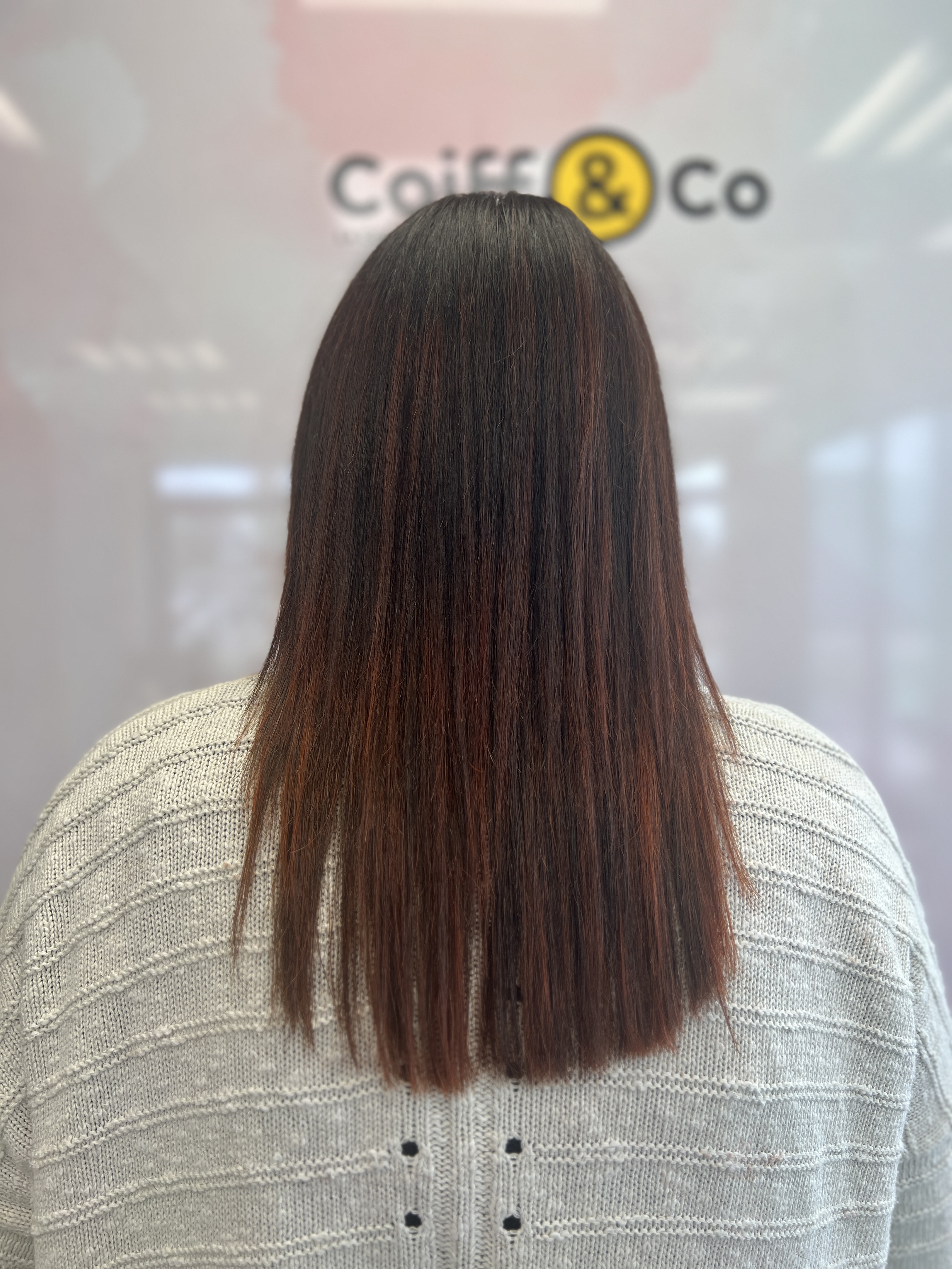 Foto 7 di Coiff&Co - Coiffeur Lecousse