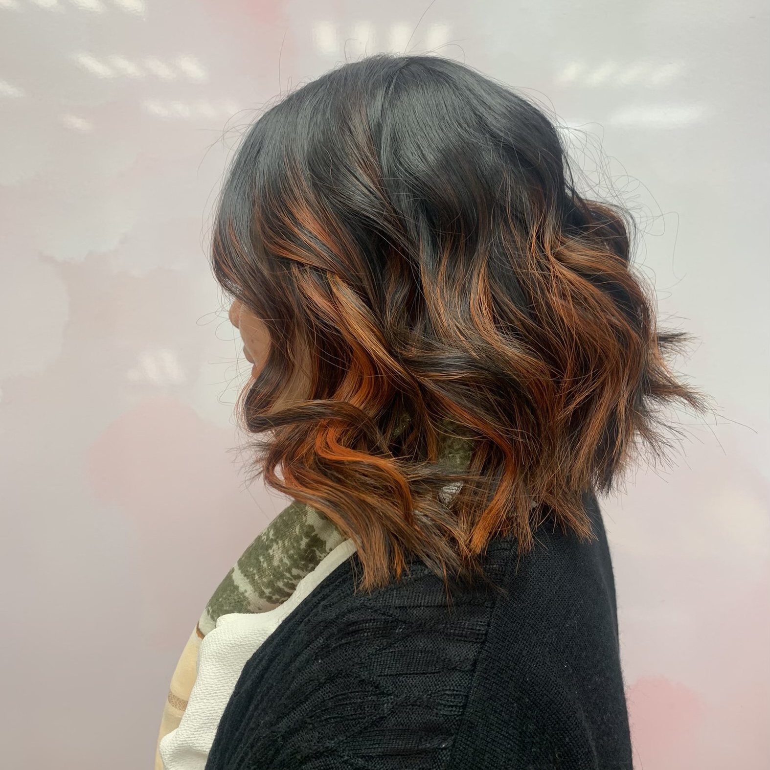 Foto 5 di Coiff&Co - Coiffeur Lecousse