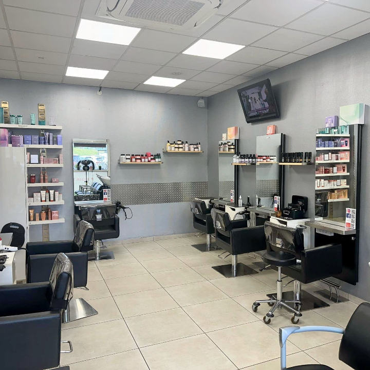 Foto 4 di Saint Algue - Coiffeur Amancy