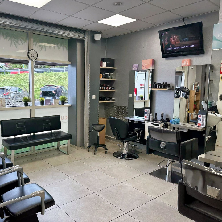 Foto 2 di Saint Algue - Coiffeur Amancy
