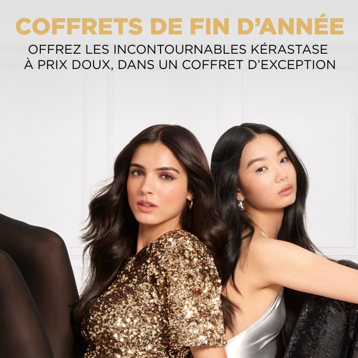 Franck Provost - Coiffeur CC Avaricum Bourges