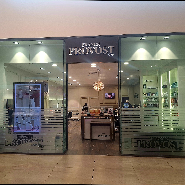 Foto 2 di Franck Provost - Coiffeur Avermes