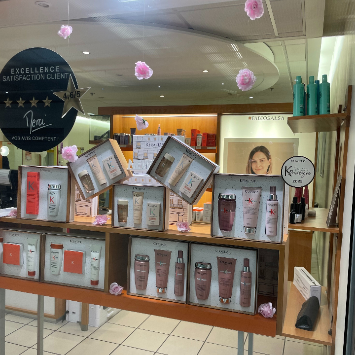 coffret kérastase -30%