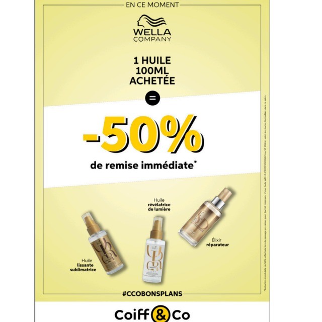 Foto 9 di Coiff&Co - Coiffeur Challans