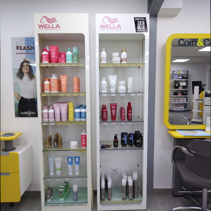 Foto 7 di Coiff&Co - Coiffeur Challans