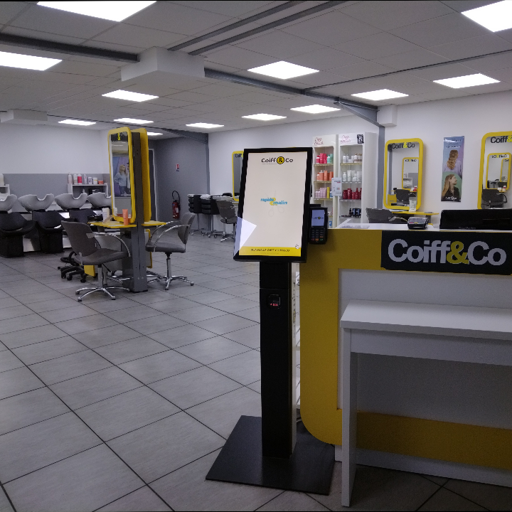 Foto 6 di Coiff&Co - Coiffeur Challans
