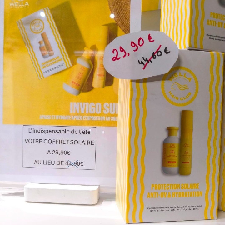 Foto 4 di Coiff&Co - Coiffeur Vertou