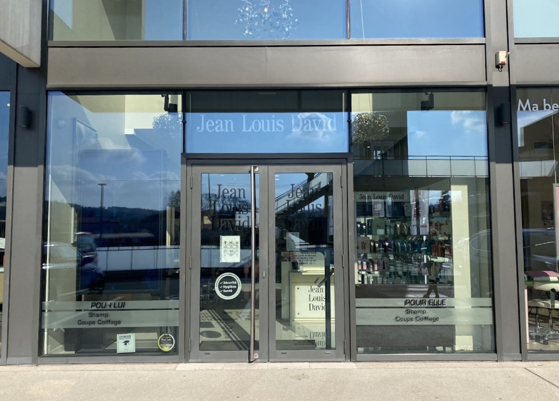 Jean Louis David AIX EN PROVENCE - ENSOLEILLE