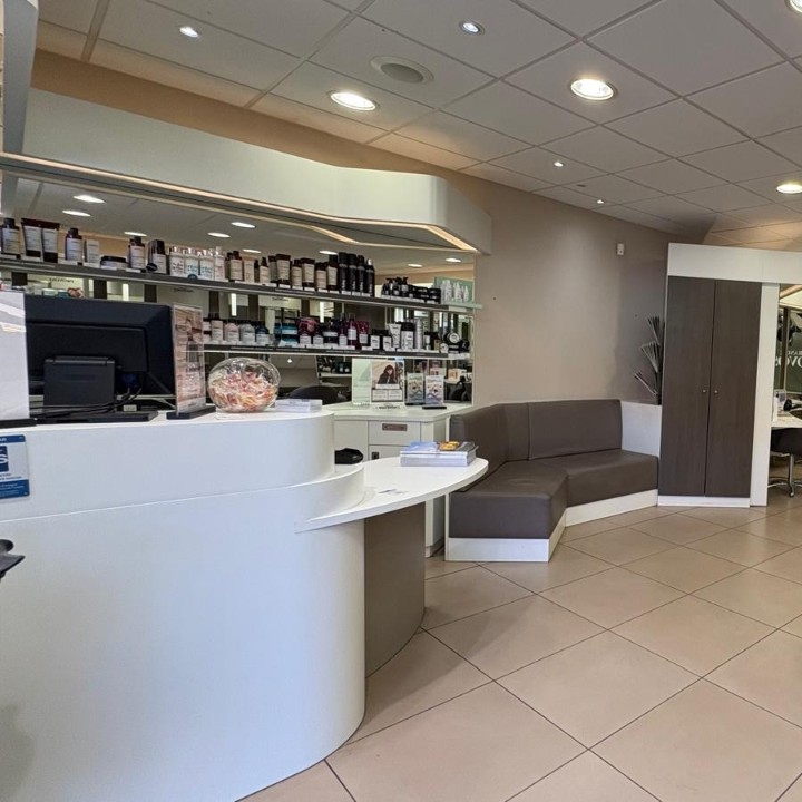 Foto 4 di Franck Provost - Coiffeur Beaune