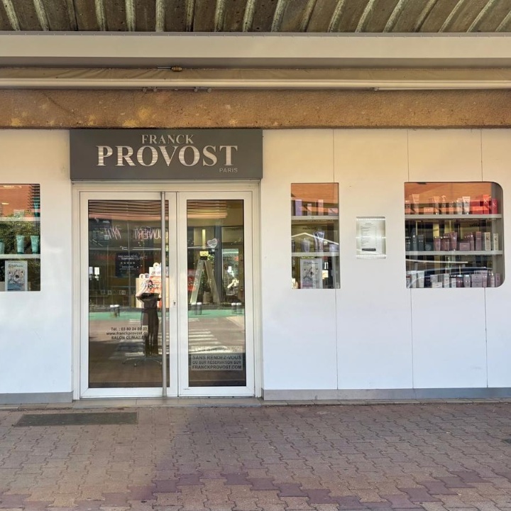 Foto 3 di Franck Provost - Coiffeur Beaune