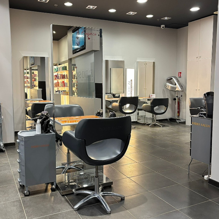 Salon