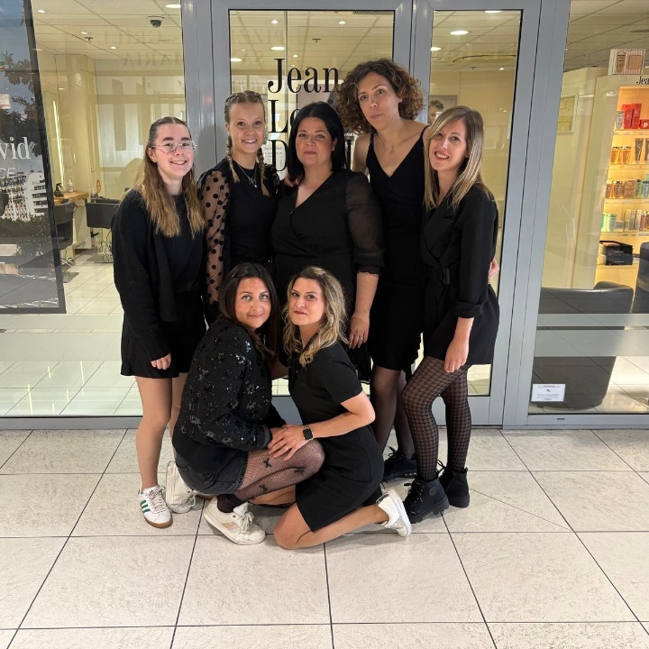 Jean Louis David BRIE COMTE ROBE. - CC HYPER U