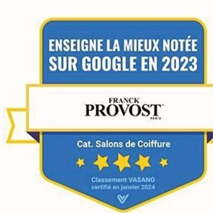 Franck Provost POITIERS - RUE HENRI OUDIN