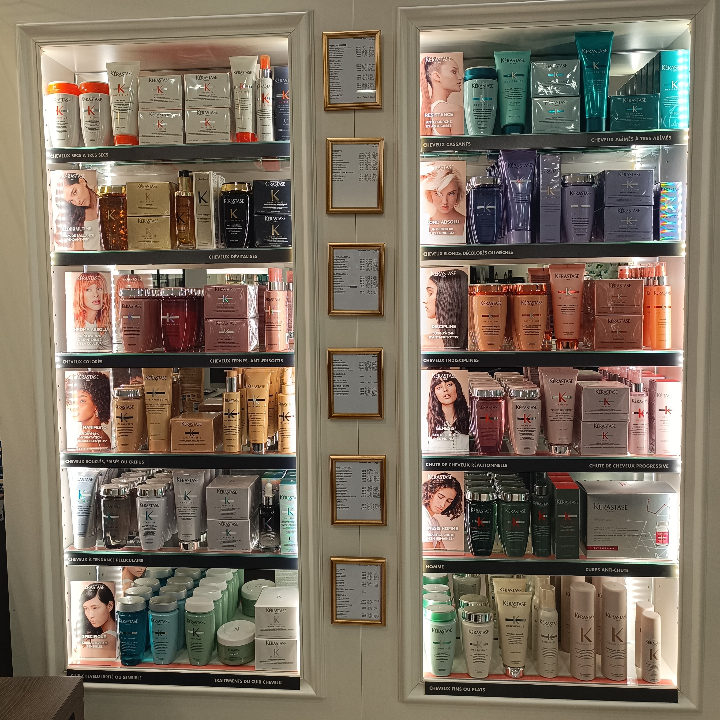 Franck Provost POITIERS - RUE HENRI OUDIN