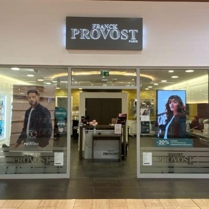 Foto 6 di Franck Provost - Coiffeur Amilly