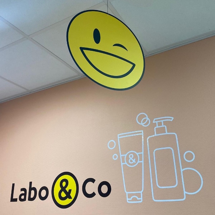 Foto 7 di Coiff&Co - Coiffeur Avermes