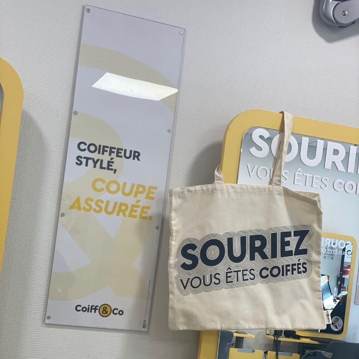 Foto 6 di Coiff&Co - Coiffeur Avermes