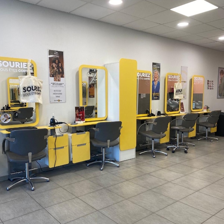 Foto 8 di Coiff&Co - Coiffeur Avermes