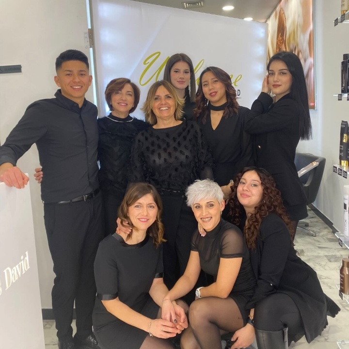 Jean Louis David GENOVA - VIA ALLA PORTA DEGLI ARCHI