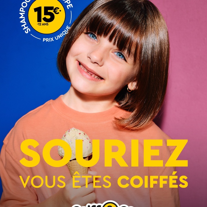 Photo 4 of Coiff&Co - Coiffeur Reims