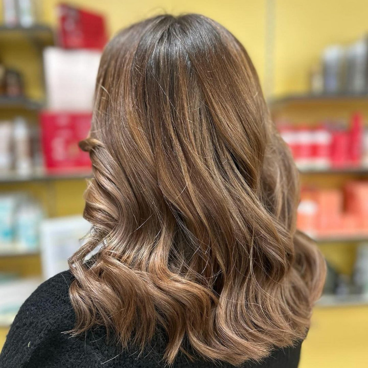 Coiff&Co - Coiffeur Tavers