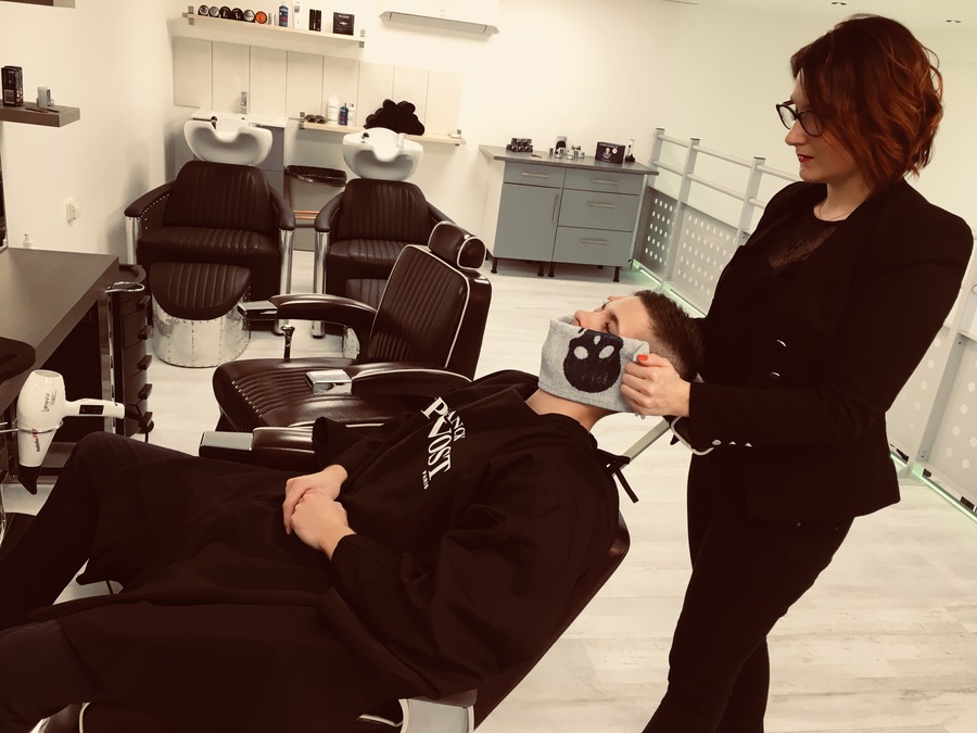Foto 5 di Franck Provost - Coiffeur Domancy