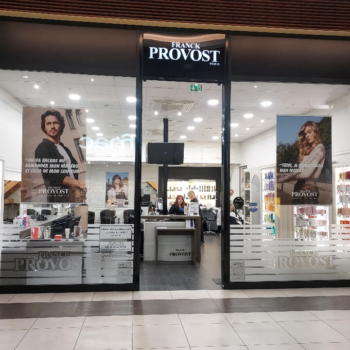 Franck Provost - Coiffeur Sarrola-Carcopino