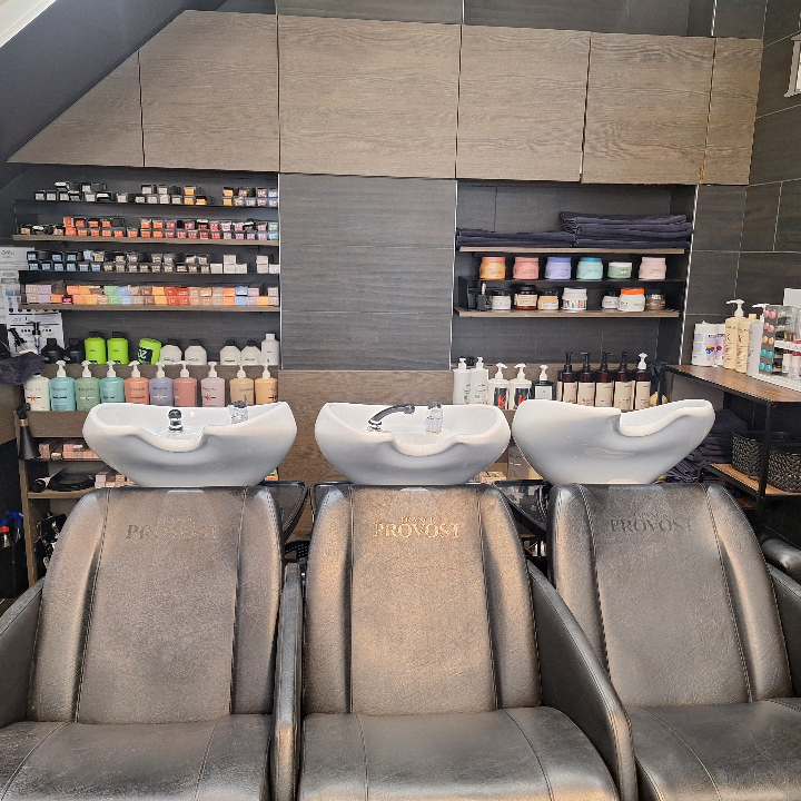 Foto 7 di Franck Provost - Coiffeur Chartres