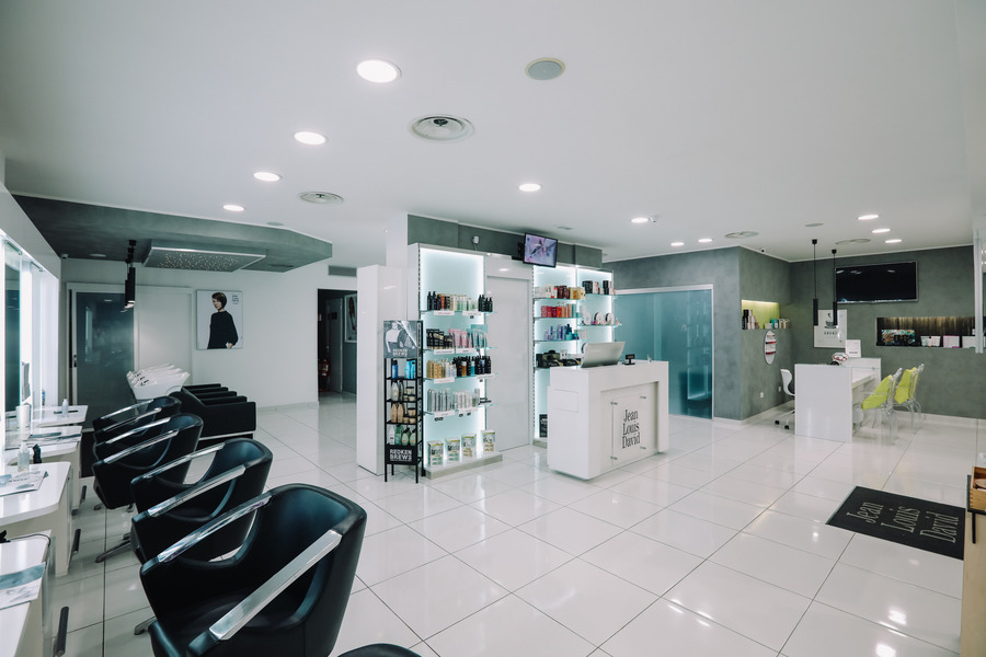 Jean Louis David SANTA MARIA CAPUA VETERE VIA GIACINTO BOSCO NR. 27