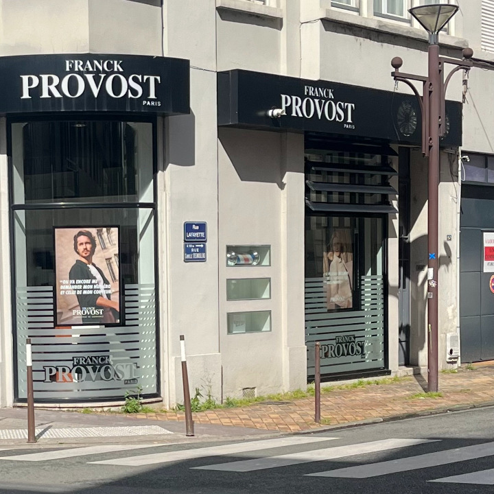 Franck Provost - Coiffeur Auch Franck Provost - Coiffeur Auch