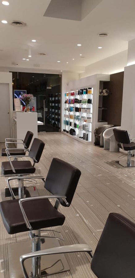 Jean Louis David BOLOGNA VIA DEI MILLE 8/C