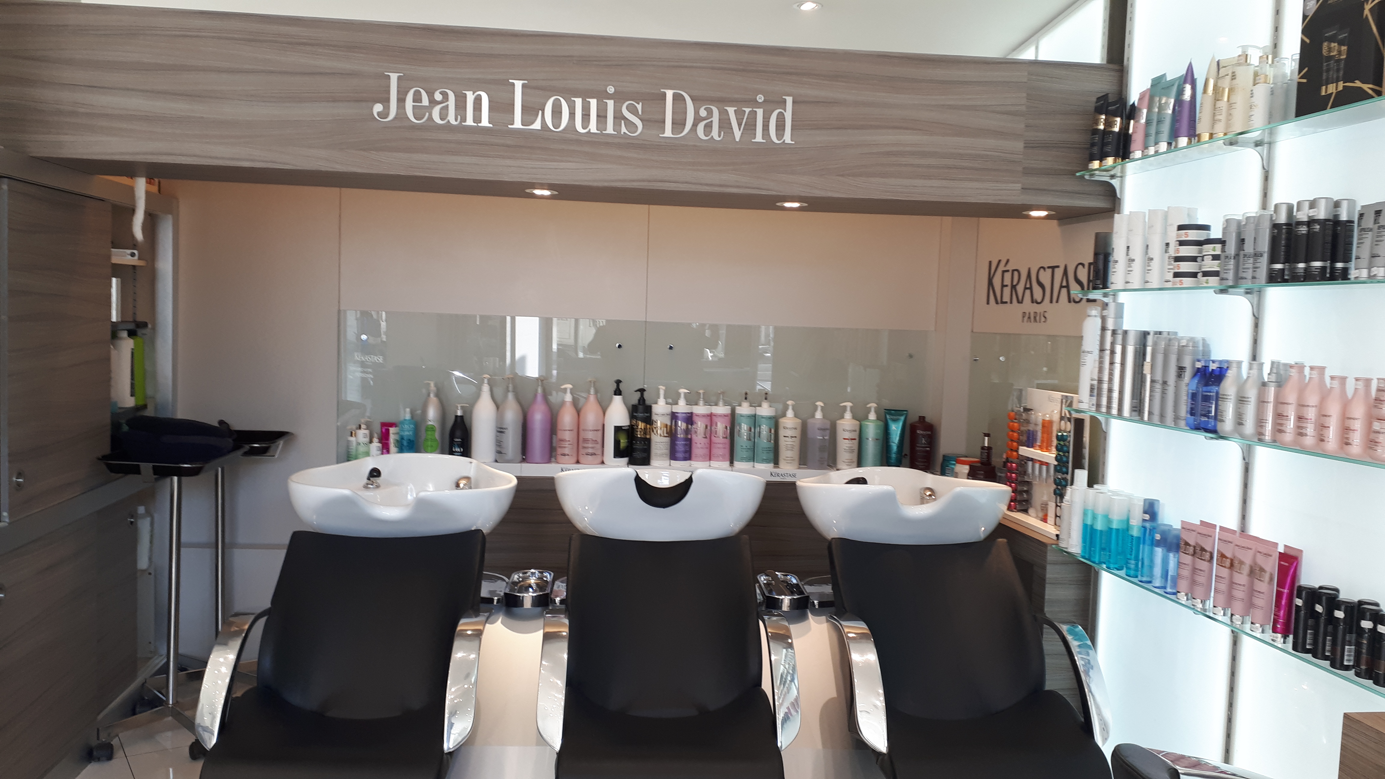 Jean Louis David ISSY - VICTOR HUGO