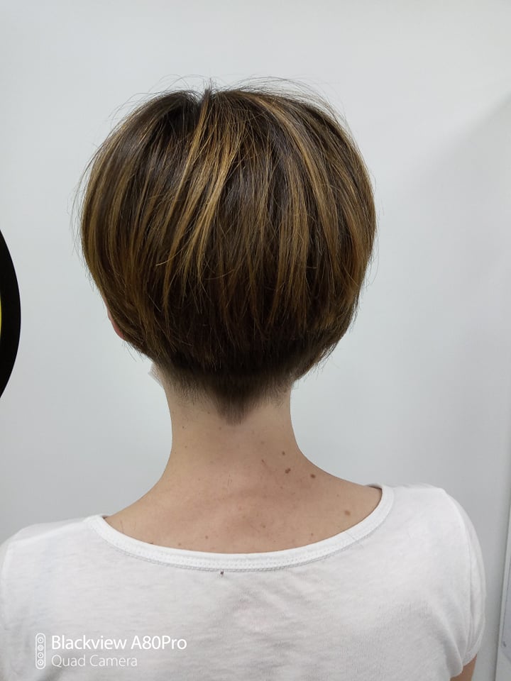 Foto 2 di Coiff&Co - Coiffeur Ernée