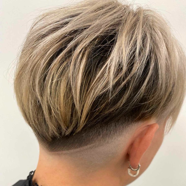 Foto 6 di Coiff&Co - Coiffeur Ernée