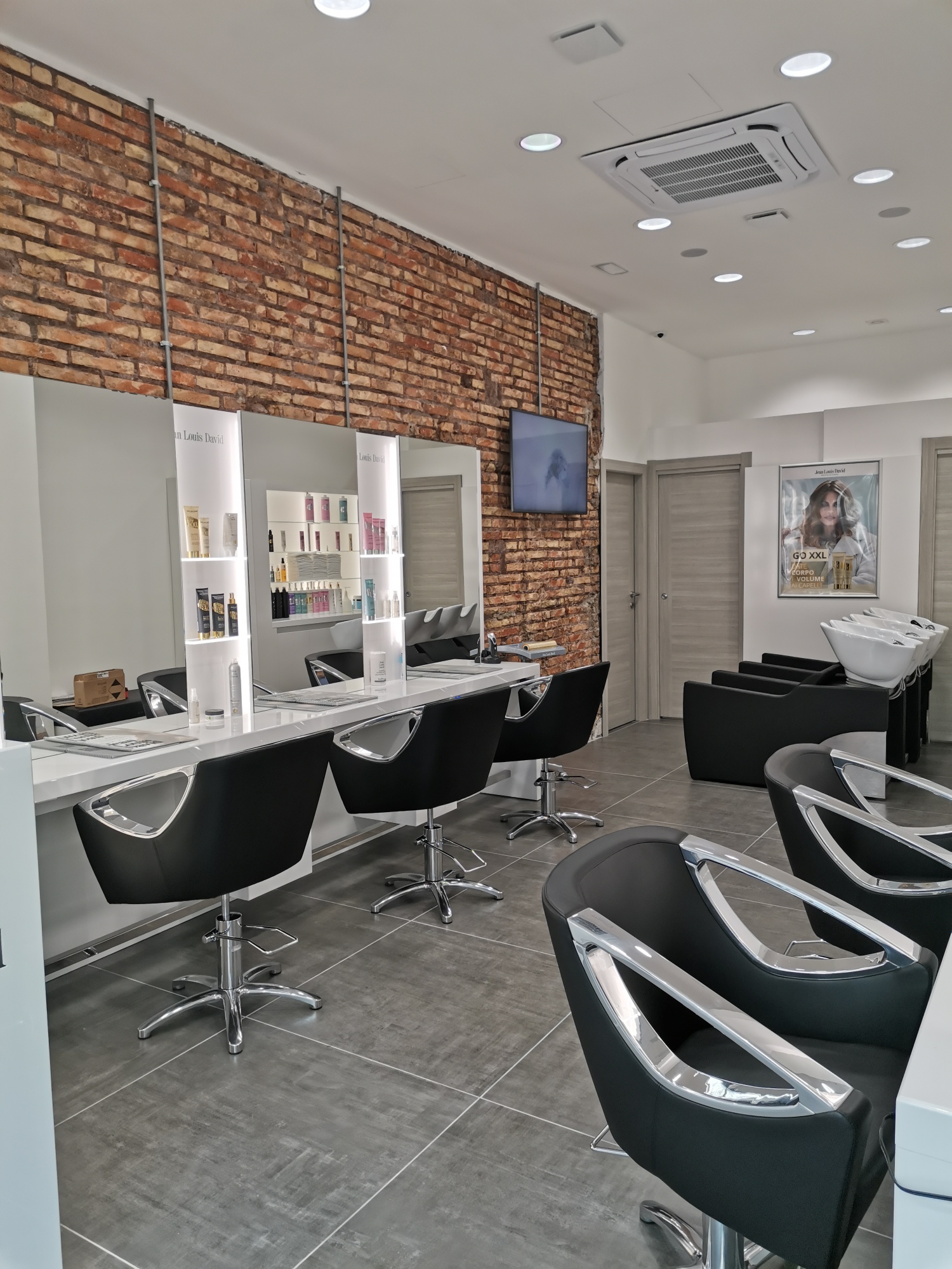 Jean Louis David ROMA VIALE BEETHOVEN NR. 28